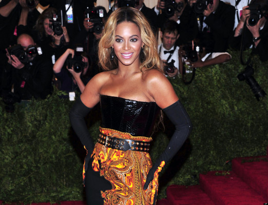 Beyonce Knowles pic #817850