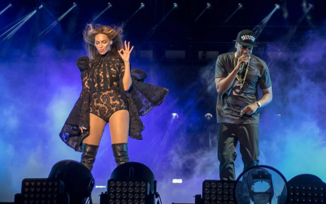 Beyonce Knowles pic #714292