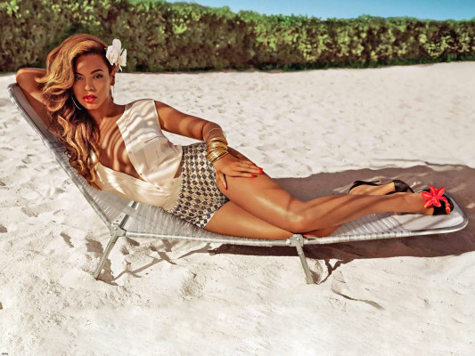 Beyonce Knowles pic #815050