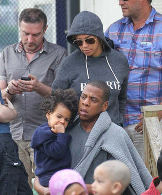 Beyonce Knowles pic #709272