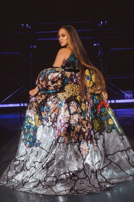 Beyonce Knowles pic #1116433