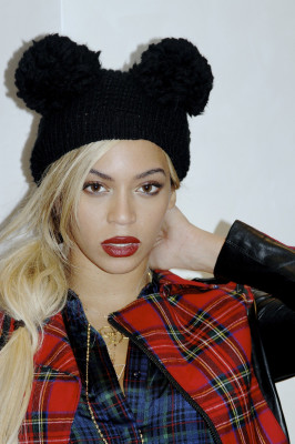 Beyonce Knowles pic #669409