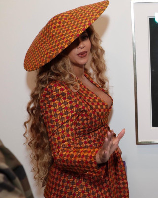 Beyonce Knowles pic #1117139