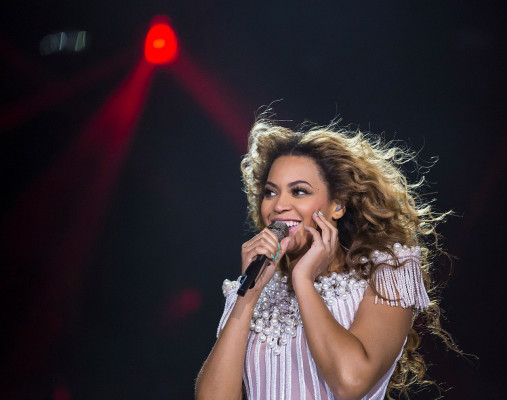 Beyonce Knowles pic #604675