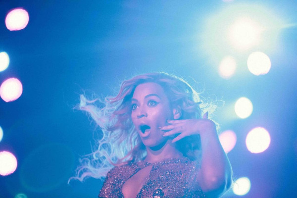 Beyonce Knowles pic #675378