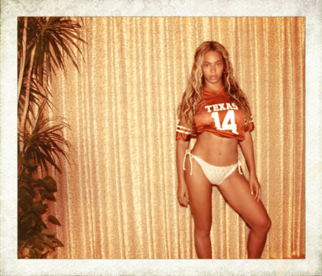 Beyonce Knowles pic #654180