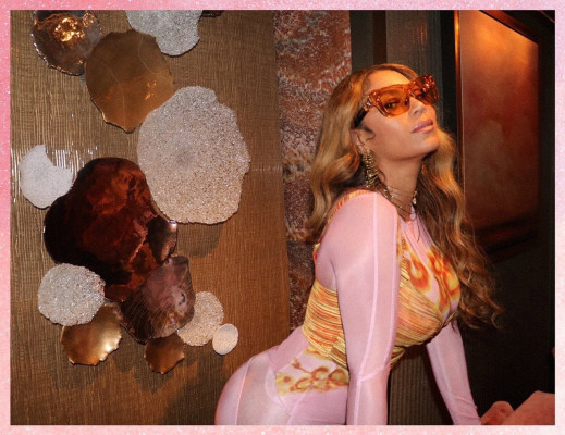 photo 28 in Beyonce gallery [id1260555] 2021-07-13 00:00:00