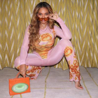photo 7 in Beyonce Knowles gallery [id1260576] 2021-07-13 00:00:00