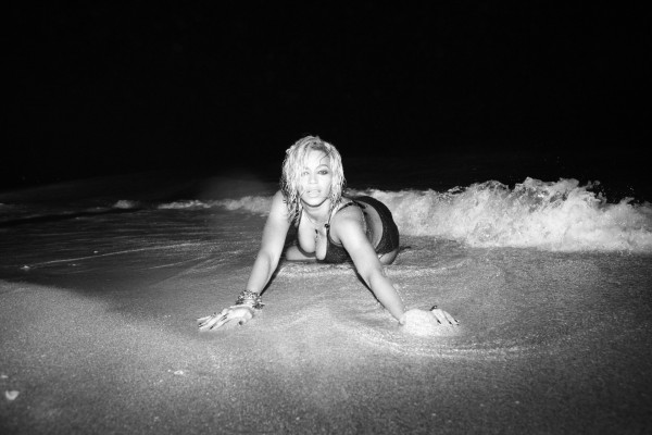 Beyonce Knowles pic #698170
