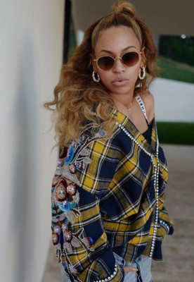 Beyonce Knowles pic #990557