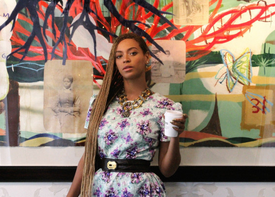 Beyonce Knowles pic #706210