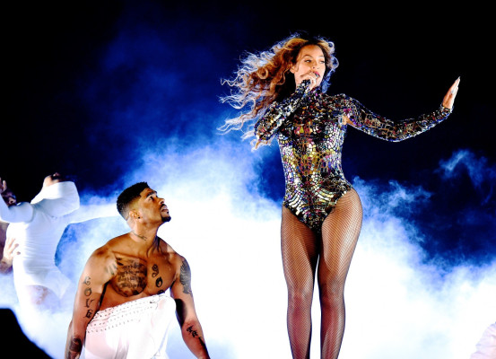 Beyonce Knowles pic #727514