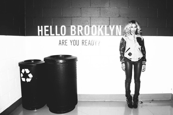 Beyonce Knowles pic #658175