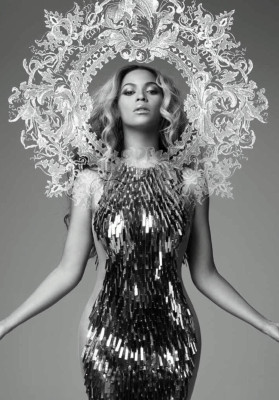 Beyonce Knowles pic #614500