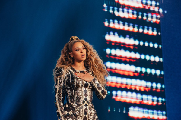 photo 3 in Beyonce gallery [id1085066] 2018-11-20 00:00:00