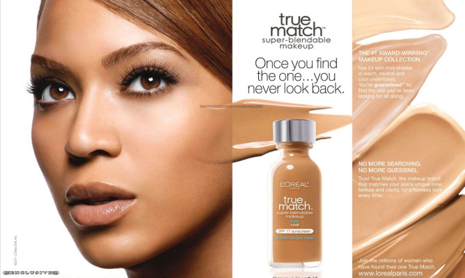 Beyonce Knowles pic #335204
