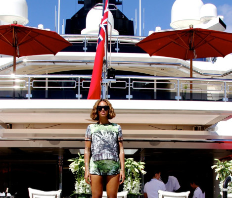 Beyonce Knowles pic #730418
