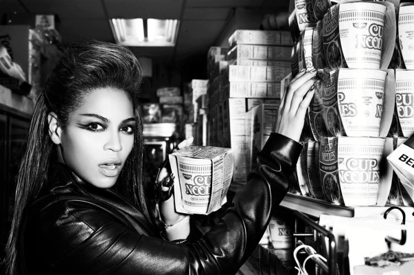Beyonce Knowles pic #560924
