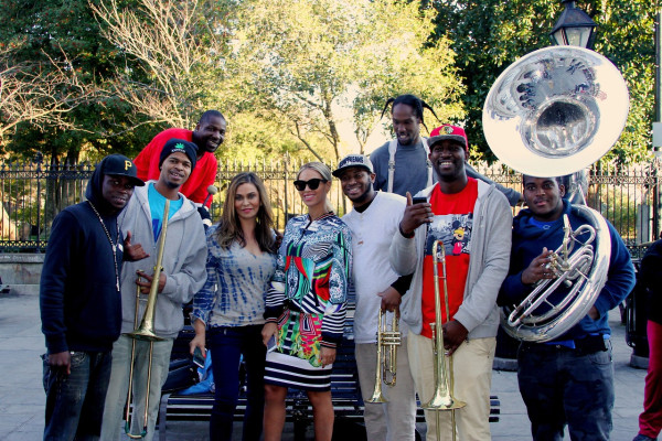 Beyonce Knowles pic #662723