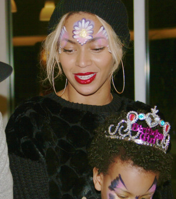 Beyonce Knowles pic #662725