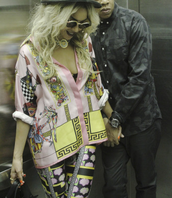 Beyonce Knowles pic #663823