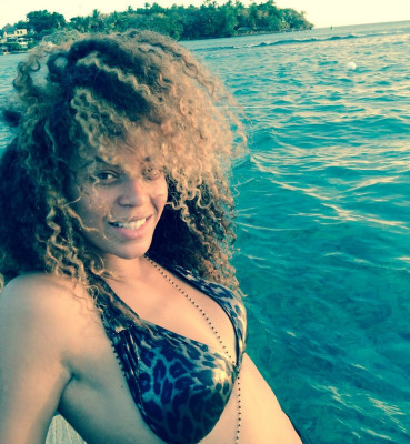 Beyonce Knowles pic #690260