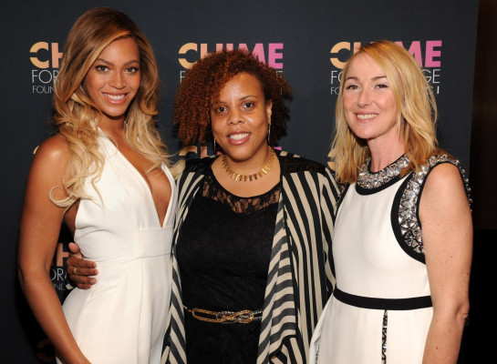 Beyonce Knowles pic #708000