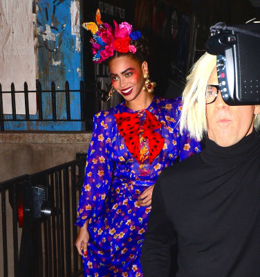 Beyonce Knowles pic #738746
