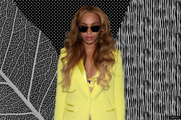 Beyonce Knowles pic #776695