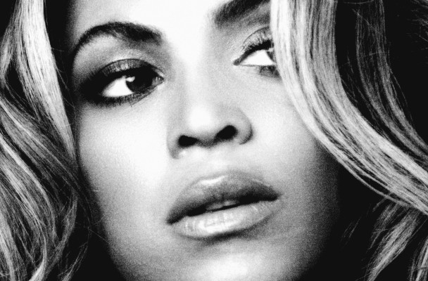 Beyonce Knowles pic #727057