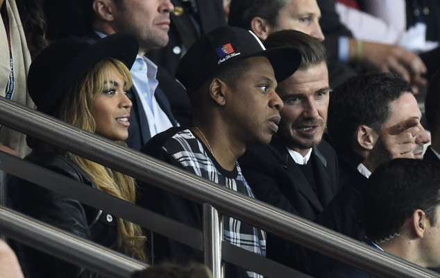 Beyonce Knowles pic #732692