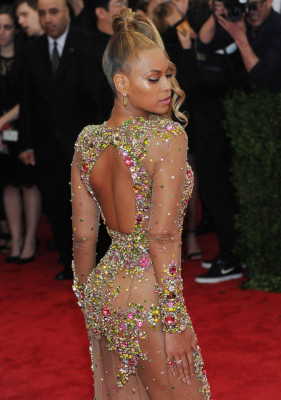 Beyonce Knowles pic #852153