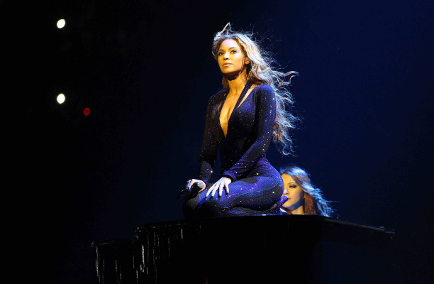Beyonce Knowles pic #598990