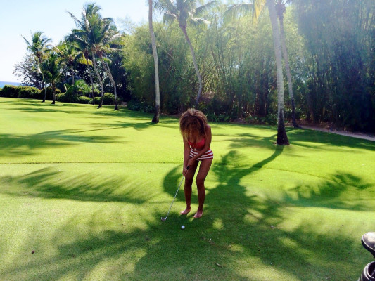 Beyonce Knowles pic #690246