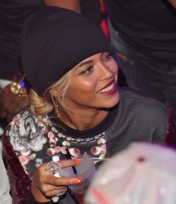 Beyonce Knowles pic #658900
