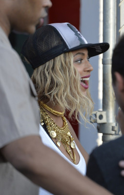 Beyonce Knowles pic #631377