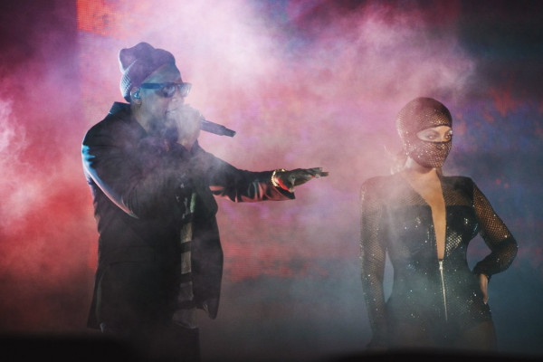 Beyonce Knowles pic #714297