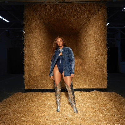 Beyonce Knowles pic #1265659