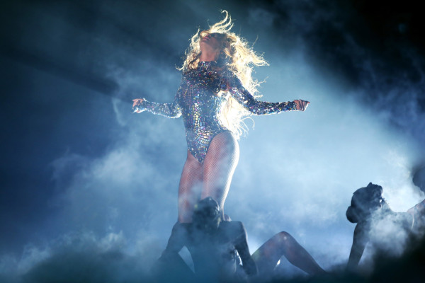 Beyonce Knowles pic #727517