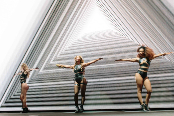 Beyonce Knowles pic #720585