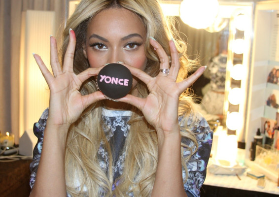 Beyonce Knowles pic #686552