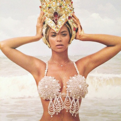 Beyonce Knowles pic #728305