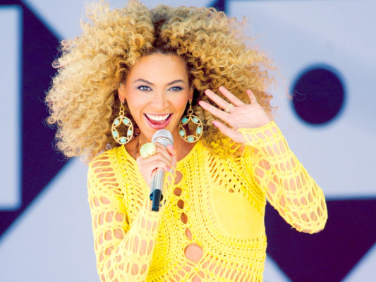 Beyonce Knowles pic #523095