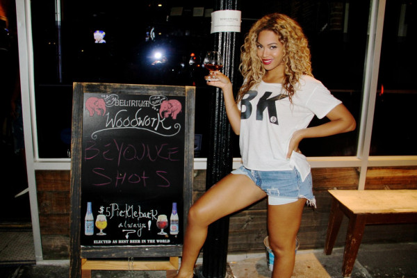 Beyonce Knowles pic #630371