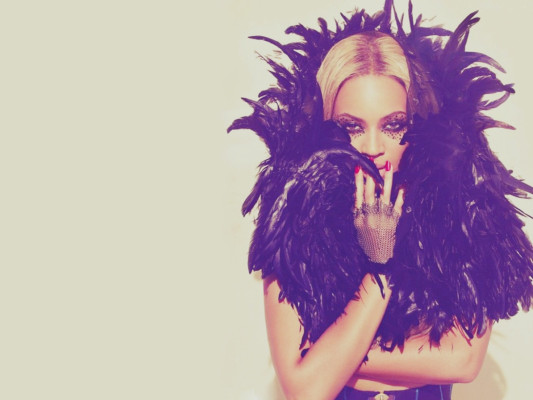 Beyonce Knowles pic #523093