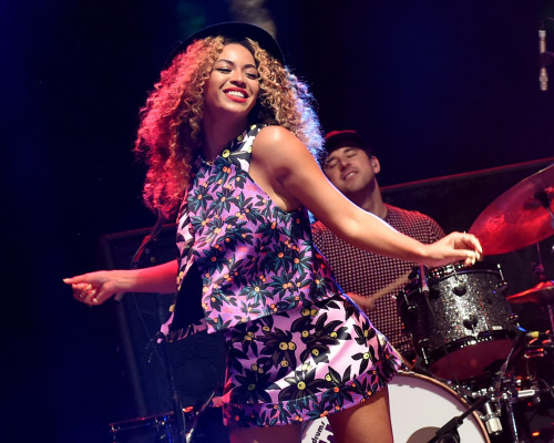 Beyonce Knowles pic #690249