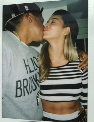 Beyonce Knowles pic #611628