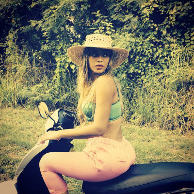 Beyonce Knowles pic #671261