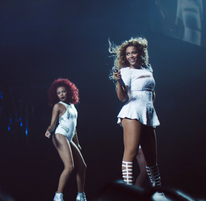 Beyonce Knowles pic #644239