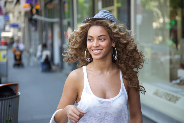 Beyonce Knowles pic #636085